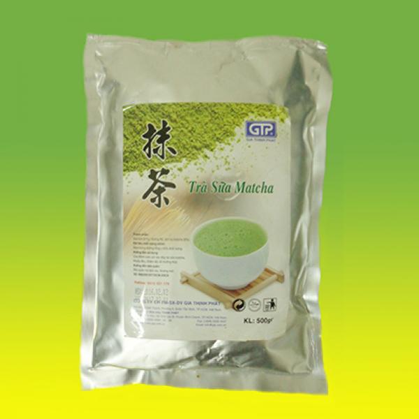 Matcha Nhật Cao Cấp GTP - 1000G