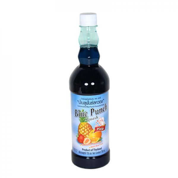 Syrup Thái Lan Pixie Hỗn Hợp Trái Cây 730ml