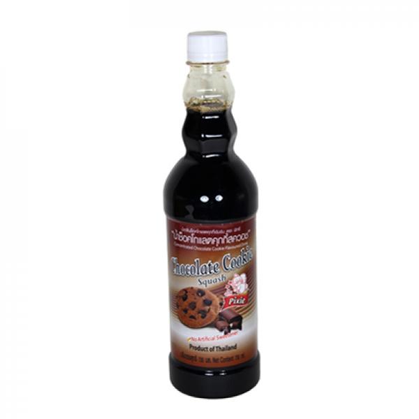 Syrup Thái Lan Pixie Cookies 730ml