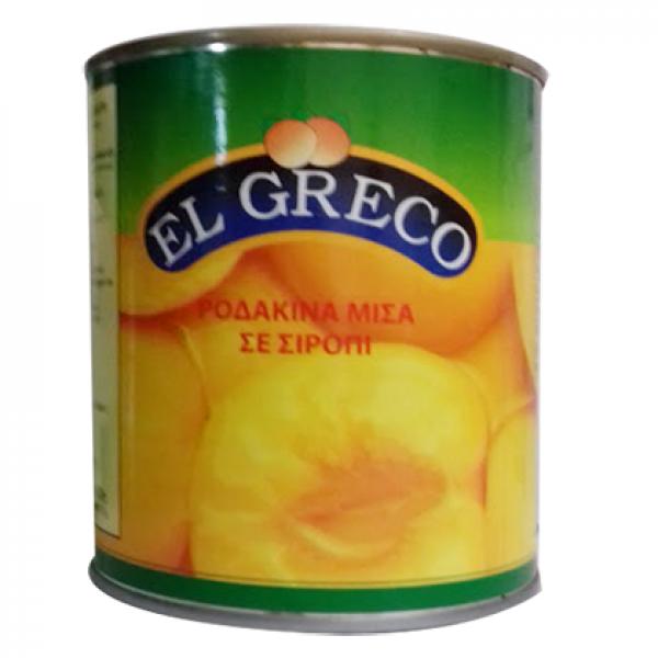 Đào Ngâm El Greco 820gr