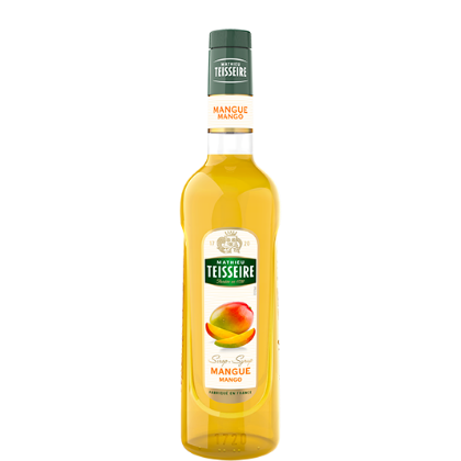 Syrup Teisseire Xoài (Mango) 70cl