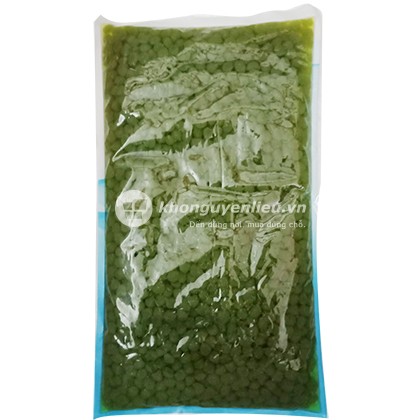 Thạch 3Q Matcha Eurodeli – 2kg