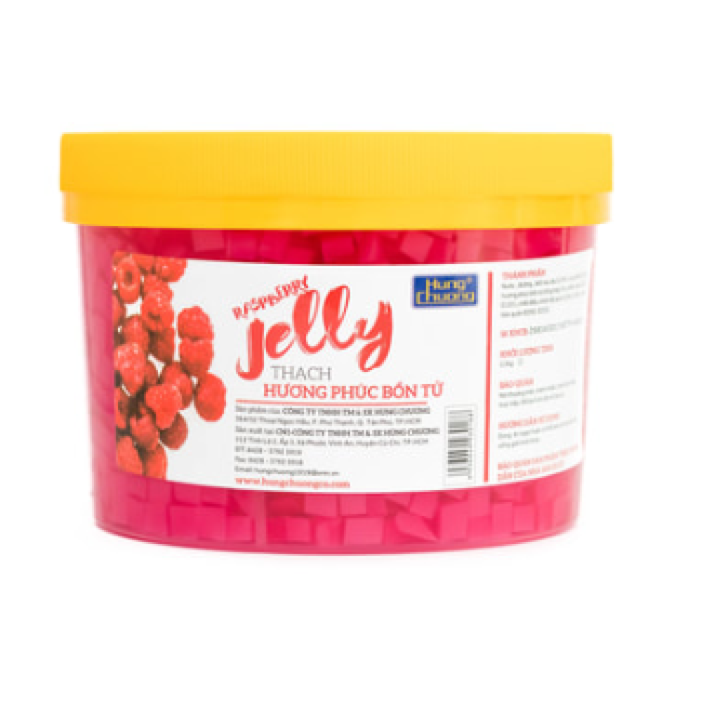 Thạch Phúc Bồn Tử Hùng Chương 2kg2